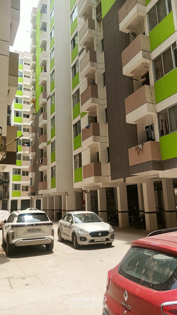 505 Sq. Ft. Residential Apartment In Kaladwas, Udaipur